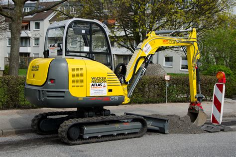 wacker neuson 3503 mini excavator|wacker neuson 8003 excavator.